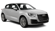 Audi Q2 image