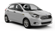 Ford Figo image
