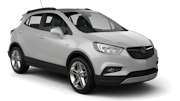 Opel Mokka image