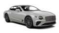 Bentley Continental GT Convertible