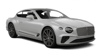 Bentley Continental GT Convertible