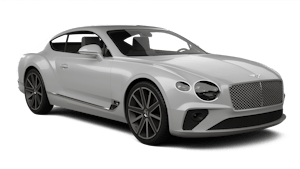 Bentley Continental GT Convertible
