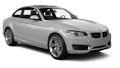 BMW 2 Series Coupe