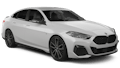 BMW 2 Series Gran Coupe