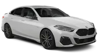 BMW 2 Series Gran Coupe