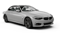 BMW 4 Series Coupe