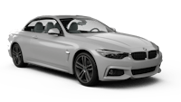 BMW 4 Series Coupe
