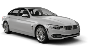 BMW 4 Series Gran Coupe