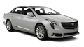 Image of Cadillac XTS Vehicle Model