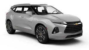 Chevrolet Blazer