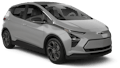 Chevrolet Bolt ELECTRIC