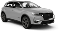 DS 7 Crossback