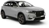 DS 7 Crossback
