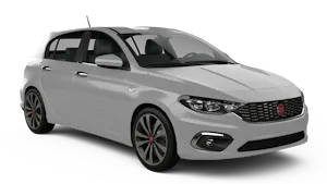 Fiat Tipo Lounge