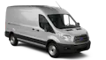 Ford Transit Cargo Van