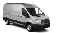 Ford Transit Cargo Van
