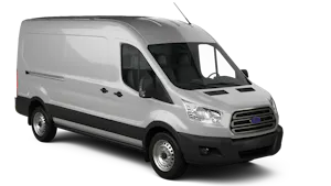 Ford Transit Cargo Van
