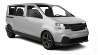 Afbeelding van Dacia Jogger voertuigmodel