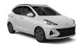 Hyundai Grand i10