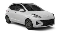 Hyundai Grand i10