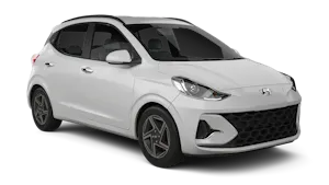 Hyundai Grand i10