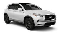 Infiniti QX50