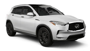 Infiniti QX50