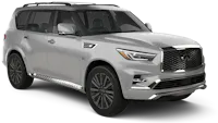 Infiniti QX80