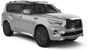 Infiniti QX80