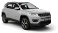 Jeep Compass 4xe