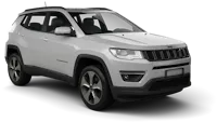 Jeep Compass 4xe