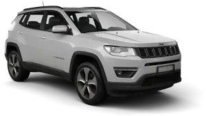 Jeep Compass 4xe
