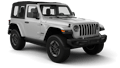 Jeep Wrangler Rubicon