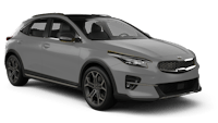 Kia X-Ceed
