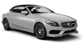 Mercedes C Class Cabriolet
