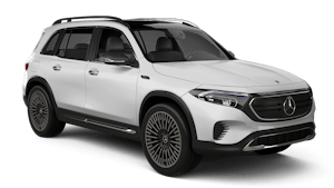 Mercedes EQB