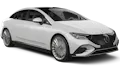 Mercedes EQE