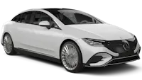 Mercedes EQE