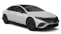 Mercedes EQS