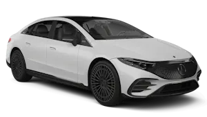 Mercedes EQS