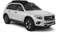 Mercedes GLB