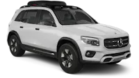 Mercedes GLB