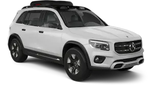 Mercedes GLB