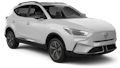 MG ZS Hybrid