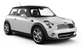Mini One Convertible