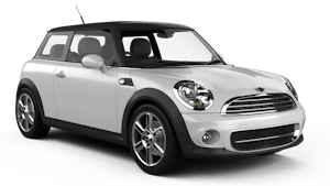 Mini One Convertible