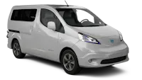 Nissan Evalia
