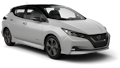 Image of Nissan Leaf Vehicle Model