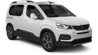 Image of Peugeot Rifter Vehicle Model