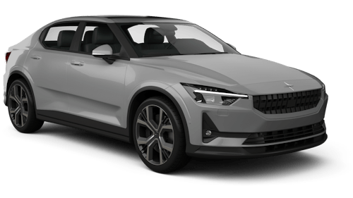 Image of Polestar 2 Vehicle Model